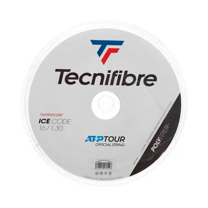 BOBINA CORDAJE TECNIFIBRE ICE CODE 1.30MM 200M - 1