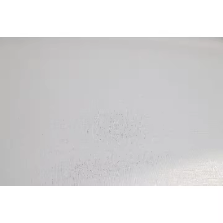 Vinilo estático para ventanas decolux homeware privacidad estampado trama blanco 0.90 x 2 m. - 1