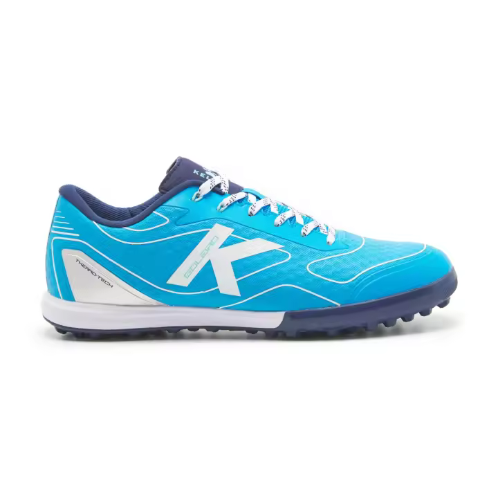 Kelme Goleiro Turf  Zapatillas Fútbol Unisex 55166-3 - 1