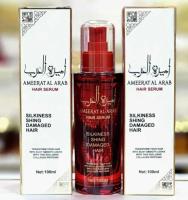 Lattafa Sérum para el Cabello árabe AMERAT AL ARAB con Base de Vainilla, Almizcle y Sándalo - details 2