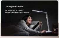 Lámpara De Escritorio Xiaomi Mijia Lite Mi LED Con Protección Ocular Plegable 4000K 500 Lumens Regulable Luz De Noche - details 7