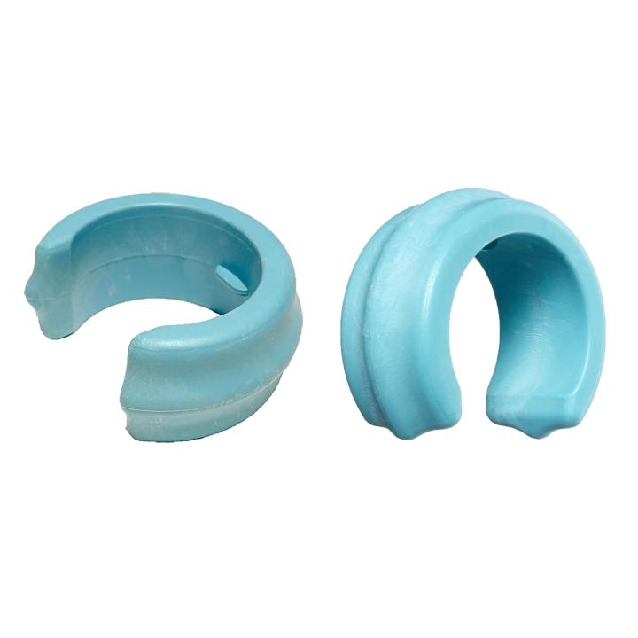 Zodiac Baracuda Peso DE LA Manguera W83247 X70105 or Pentair Kreepy Kraully Peso DE LA Manguera K12054 K12454 (paquete de 2)