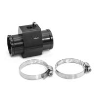 Adaptador De Tubo De Agua Para Medidor De Temperatura HD Universal 34mm-26mm Aluminio Compatible Con Radiador Envío Desde Almacén De Rusia - details 10