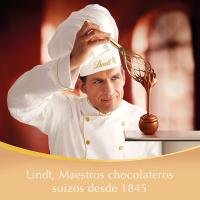 Lindt Nuxor con Leche a Granel 500g - Bombones de Chocolate con Leche con avellanas - details 2