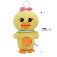 Muñeca De Peluche Bornpink KPOP World Tour Jisoo Jenny Rose Lisa Regalo Para Fans Almohada Colgante De Kwai Material De Relleno PP Adecuado Para Todas Las Edades - details 4
