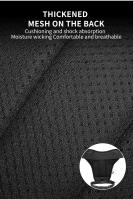 Bolsa De Pierna Para Motocicleta Hombro Bajo Ajustable Impermeable Táctico De Viaje Para Hombres Bolsa De Cinturón De Cadera - details 2
