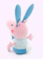 Muñeco De Peluche Peppa Pig 40cm Juguete Suave Geoge Para Niñas Vestido De Fiesta Regalo De Cumpleaños Para Niños Y Niñas - details 18