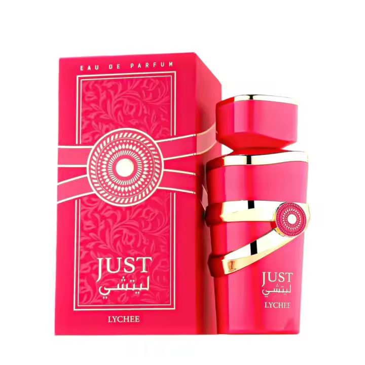 Just Lychee de Fragrance World para mujeres - 1
