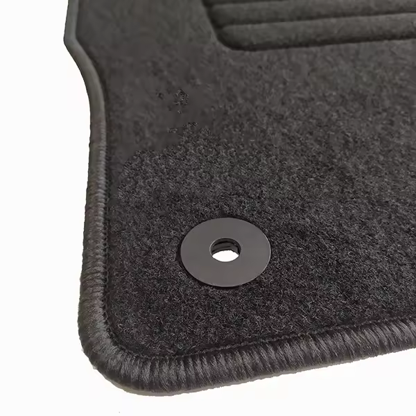 Alfombras alfombrillas en moqueta velour a medida para Peugeot 308 III desde 2021 hasta hoy - 1