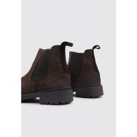 Limma CUPE Botas Planas Hombre Marrón - details 2