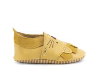 Bobux Soft Sole Leo Maple - Zapatos de Suela Blanda para bebés y gateadores con Abertura elástica Extensible - details 0