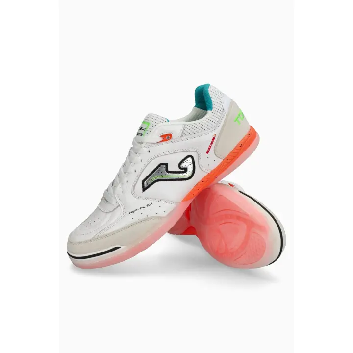 JOMA BOTA DE FUTBOL SALA  INDOOR TOP FLEX 2532 - 1