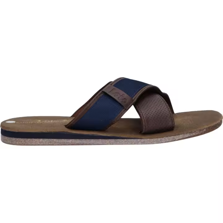 Chanclas de Hombre LOIS JEANS 86061 23 MARRON - 1
