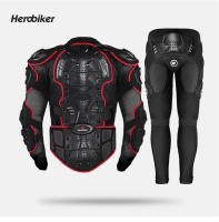 Chaqueta De Motocicleta Para Hombres 5XL Con Armadura Protección Completa Motocross Enduro RACING Equipamiento Protector Unisex - details 13
