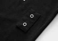 Camisa Polo Para Hombre Estilo Casual Cotton Bordado De Lujo Color Contraste Diseño Original USA New York Royal Sport Party - details 8