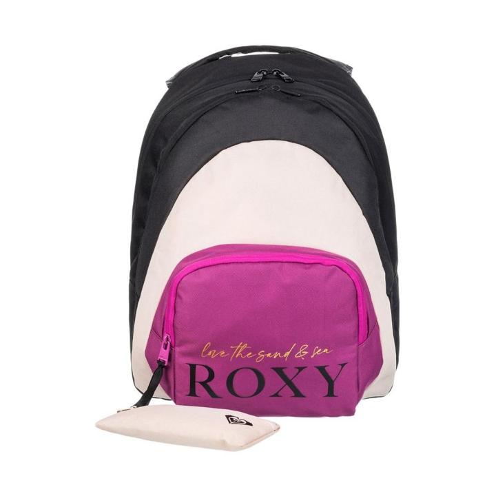 Mochila  Roxy Fresh Journey Erjbp04670-kvj0 Mochilas Roxy