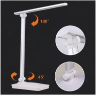 BEL AIR HOME - Lámpara LED Flexo Serie ARQUITECH Táctil 3 Intensidades 5W 6500K - details 6