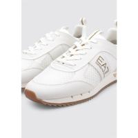 Armani Exchange X8X027 Deportivas Planas Hombre Blanco - details 1