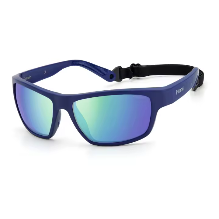 Gafa de Sol para Hombre de Polaroid modelo  7037-S - 1