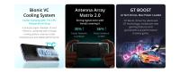 realme 14T 5G Smartphone 8 + 256 GB, Chipset Dimensity 6300, Esports AMOLED Display 120 Hz 6.67 Inch Super Large Capacity of 5260 mAh, IP69 Waterproof, Surf Design - details 8
