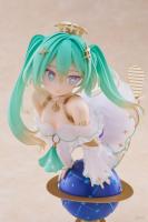 Figura De Acción Hatsune Miku 17cm Glittering Star Ver. Muñeca De Colección Anime Kawaii Para Adultos Juguetes Modelos Para Regalo Para Niños - details 5