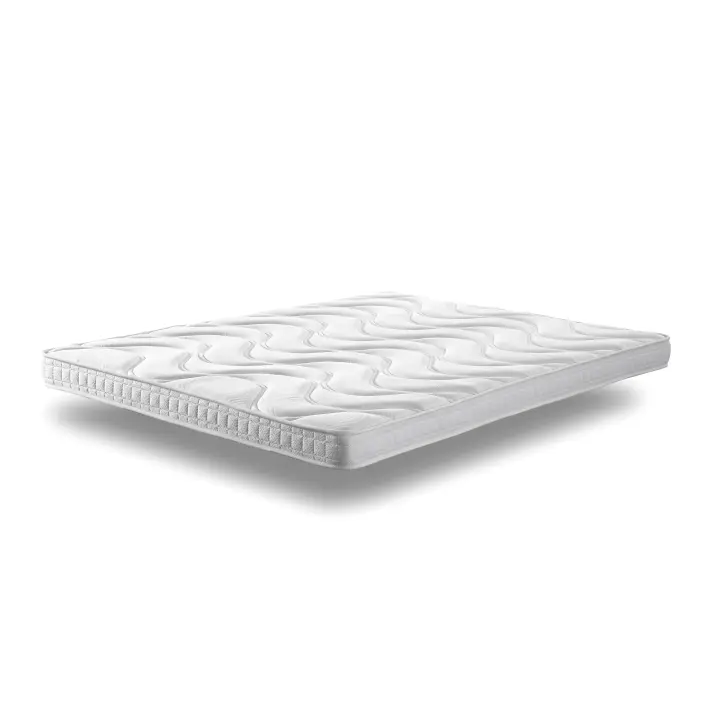 Colchón Viscoelastico para Sofá Cama Ness – Firmeza Media Alta, Alivio de Presión y Confort Premium – Ideal para Uso Diario – Altura 13 cm – NO INCLUYE SOFA - 1