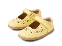 Step Up Tilly Pale Banana - details 0