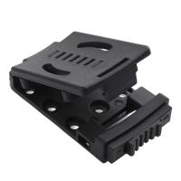 K-Sheath Cinturón Clip Multifuncional Para Cuchillo Y Linterna Herramienta De Exterior Para Caza Y Senderismo EDC - details 8