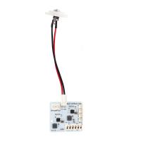Consola de juegos Sega Dreamcast, tablero de alimentación Dreampsu, 12V - details 3
