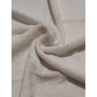 Juego de Toallas Cenefa Baño Beige Claro – 3 Piezas Lujo | 100% Algodón Portugués | 500 g/m² | Certificado OEKO-TEX® |Mercatienda.es - details 4