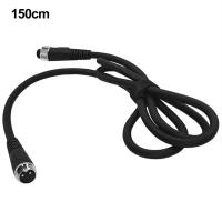 Cable De Energía Eléctrica Para Carrete De Pesca DAIWA 300/500/750MJ Parte De Herramientas De Pesca Material Cuarzo PVC Origen China - details 9