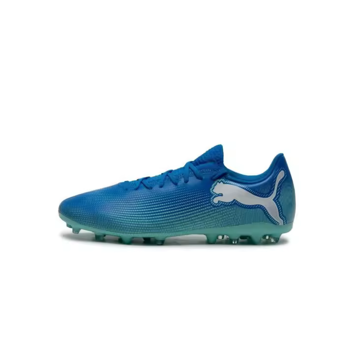 Zapatillas Hombre Puma Future 7 Play Mg 107941-01 Botas Fútbol Hombre Puma - 1