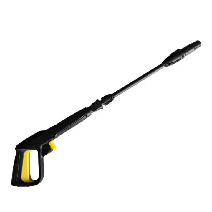 Kit de liberación rápida de pistola y lanza pulverizadora de repuesto, 2100 PSI para manguera, sistema de liberación rápida para lavadora a presión serie Kärcher Karcher K2 K3 K4 K5 K6 K7 - 1
