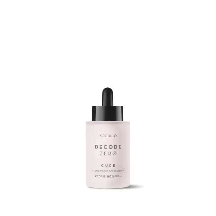 Montibello decode zero tratamiento restaurador ultraleve 50ml - 1
