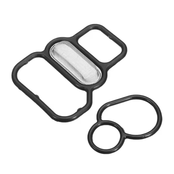 Kit de Juntas de Válvula de Bobina Solenoide para VTEC 1996-2005 Partes y Accesorios de Vehículos - 1
