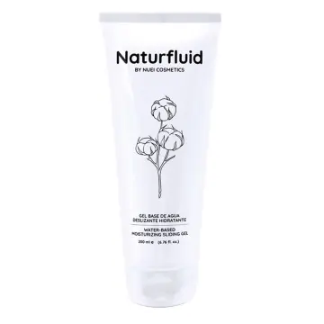 lubrifist lubricante dilatador anal Anal Gel Lubrifist 200ml main image 1