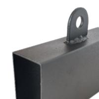 Bloque De Pinza Para Gimnasio Y Fitness Equipo De Ejercicio De Pesas Para Músculos De La Espalda Bicep Curl Pulley Levantamiento De Pesas LAT Pull down Dispositivos Herramientas De Entrenamiento De Mano - details 4