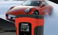 Cargador Automático De Batería De Coche 12V 5A Para SUV Con Pantalla LCD Reparación De Baterías Húmedas Y Secas Ácido Lead - details 8