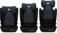 Kinderkraft Silla de coche 2en1 I-SPARK i-Size - details 5