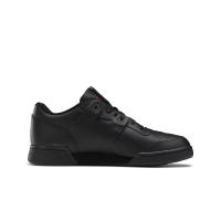 Zapatillas Reebok Workout Plus para mujer - Sneakers Reebok Classic para mujeres de color negro - details 3