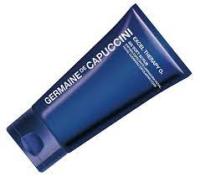 Germaine de capuccini 365 soft scrub Excel therapy O2  espuma exfoliante limpiadora facial apto para todo tipo de pieles 150ml - details 0
