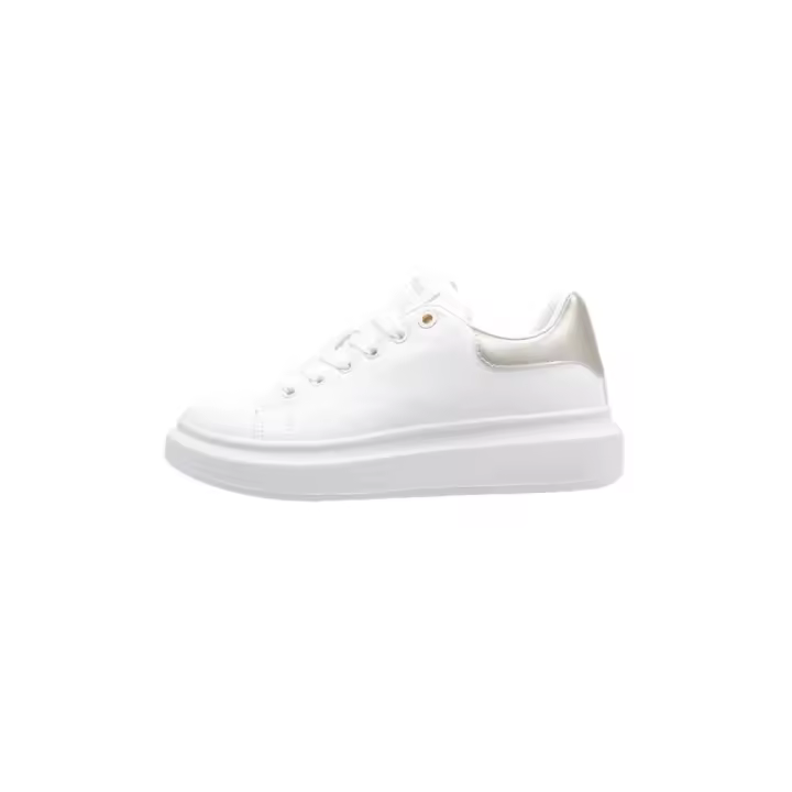 Refresh 172835 Deportivas Planas Mujer Blanco - 1