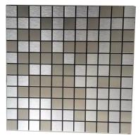 Pegatina de azulejo de pared impermeable para decoración del hogar, mosaico de cocina, Fondo de cocina, 30x30CM, 1 piezas - details 4