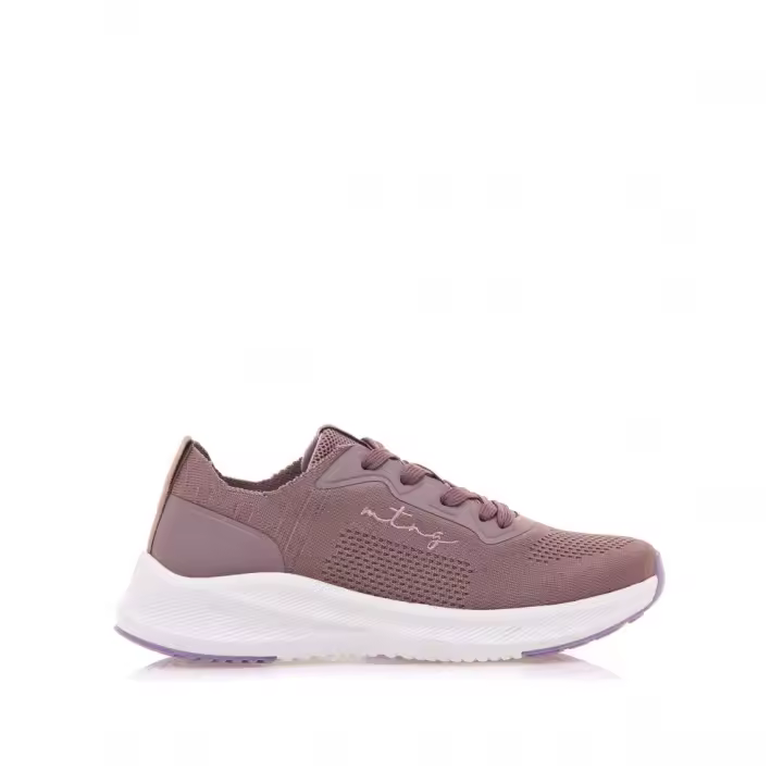Zapatillas deportivas mujer MUSTANG 60490 C56522 DEPORTIVO REJILLA MALVA/MALVA 33951 24I - 1