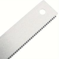 Maza De Mano Pequeña 12 Pulgadas Para Carpintería Corte Plano Herramienta De Cortado Recta De Madera Con Mango De Madera Doble Borde Para Uso Doméstico - details 6