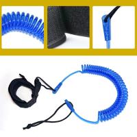 Correa de kayak SUP de 10 pies, Correa de surf, Correa de seurrad para tabla de surf de Remo - details 2