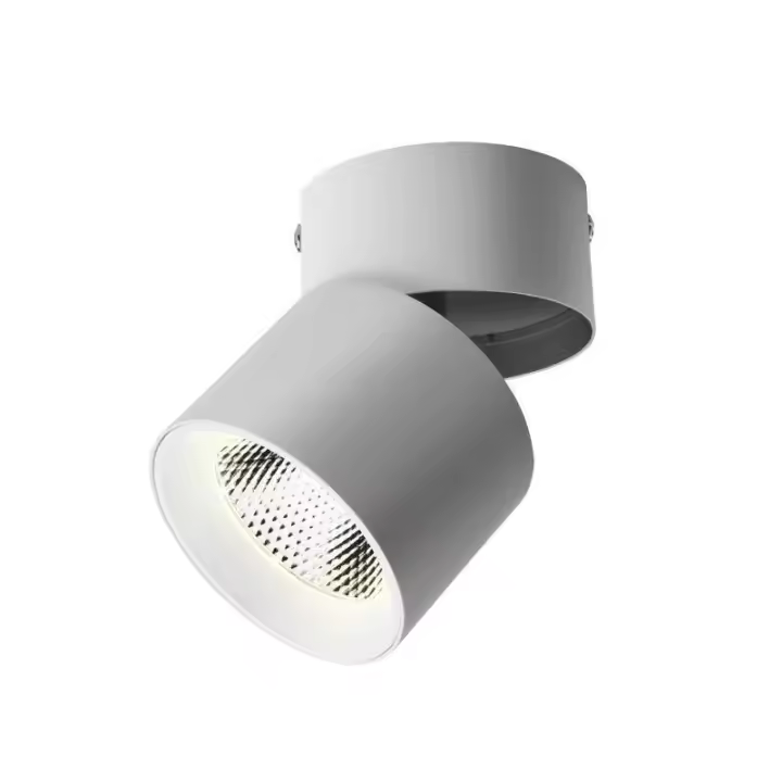 Proyectora LED Inalámbrica Para Exposición De Arte En Pared Iluminación De Almacenamiento Y Hogar Para Dormitorio Y Plantas Montaje En Superficie - 1