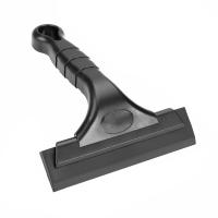 Limpia Vidrio Con Silicona Para Coche Limpia Agua Y Jabón Cuchilla Limpiaparabrisas Accesorios Para Coche Herramienta De Limpieza - details 3