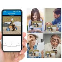 4K 8MP 4G Doble Lente PTZ Cámara Solar Pantallas Dobles PIR Seguimiento Humano Exterior WIFI Seguridad CCTV Vigilancia Cámara IP - details 11
