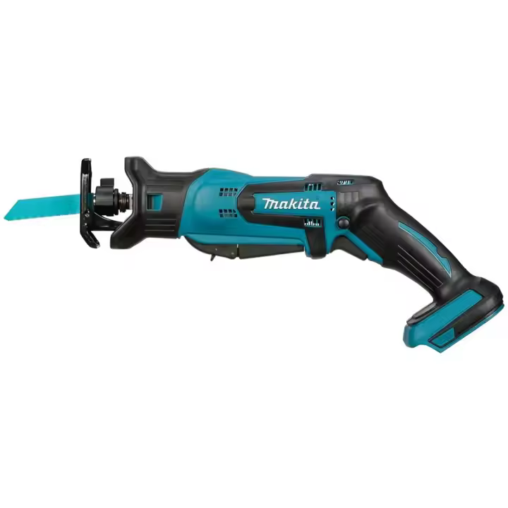 Makita Sierra Sable Inalámbrica Djr183z - 1